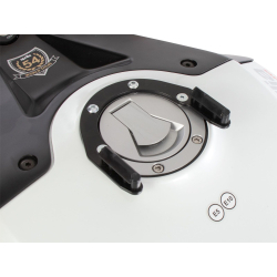 RS 457 à partir de 2025 ✓ Supports sacoches Lock-it tankring Hepco-Becker