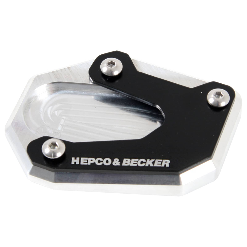 RS 457 à partir de 2025 ✓ Extension de bequille latérale Hepco-Becker