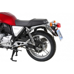 CB 1100 from 2013 ✓ Supports de sacoches type C-Bow Hepco-Becker