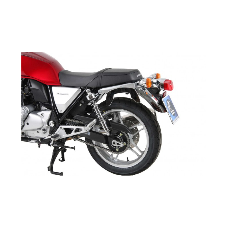 CB 1100 from 2013 ✓ Supports de sacoches type C-Bow Hepco-Becker