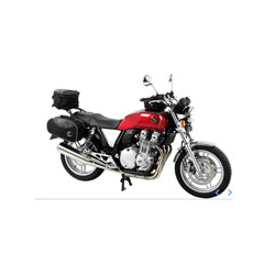 CB 1100 from 2013 ✓ Supports de sacoches type C-Bow Hepco-Becker