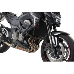 Z 800 / E from 2013 ✓ Pare carters Hepco-Becker