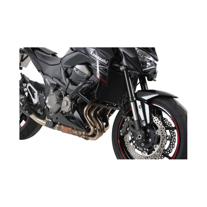 Z 800 / E from 2013 ✓ Pare carters Hepco-Becker