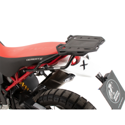 Desert X Rally à partir de 2024 ✓ Smartrack Hepco-Becker