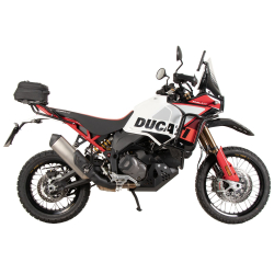 Desert X Rally à partir de 2024 ✓ Smartrack Hepco-Becker