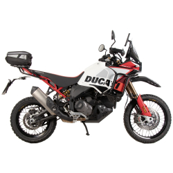 Desert X Rally à partir de 2024 ✓ Smartrack Hepco-Becker