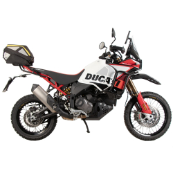 Desert X Rally à partir de 2024 ✓ Smartrack Hepco-Becker