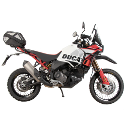Desert X Rally à partir de 2024 ✓ Smartrack Hepco-Becker
