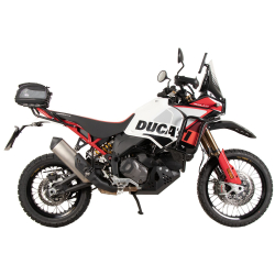 Desert X Rally à partir de 2024 ✓ Smartrack Hepco-Becker