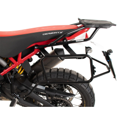 Desert X Rally à partir de 2024 ✓ Smartrack Hepco-Becker