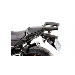 Z 800 / E from 2013 ✓ Support de top case Alurack Hepco-Becker