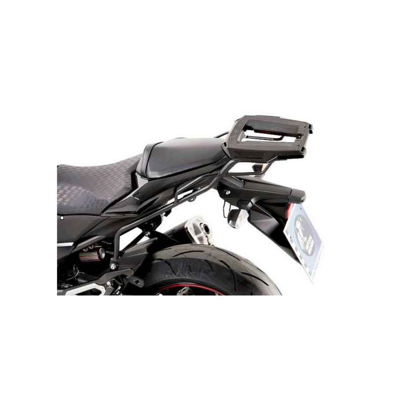 Z 800 / E from 2013 ✓ Support de top case Alurack Hepco-Becker