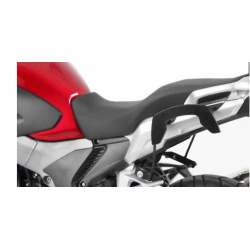 Crosstourer from 2012 ✓ Supports de sacoches type C-Bow Hepco-Becker Lock it