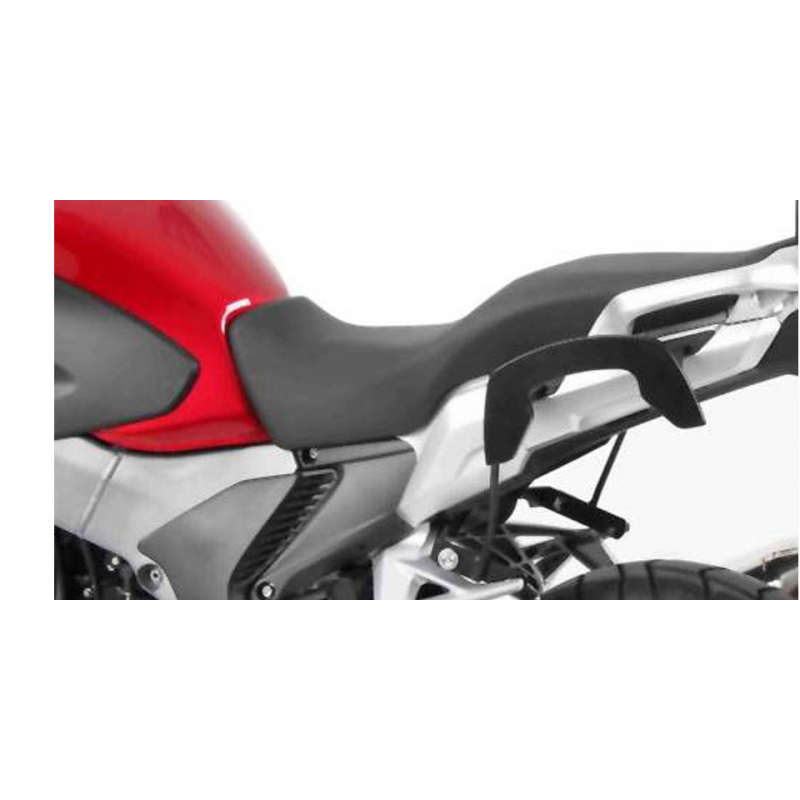 Crosstourer from 2012 ✓ Supports de sacoches type C-Bow Hepco-Becker Lock it
