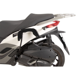 MP3 310 / Sport à partir de 2024 ✓ Supports de sacoches type C-Bow Hepco-Becker