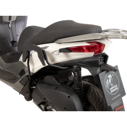 MP3 310 / Sport à partir de 2024 ✓ Supports de sacoches type C-Bow Hepco-Becker