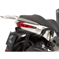 MP3 310 / Sport à partir de 2024 ✓ Supports de sacoches type C-Bow Hepco-Becker