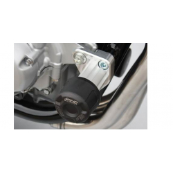 CB 1100 from 2013 ✓ Roulettes de protection