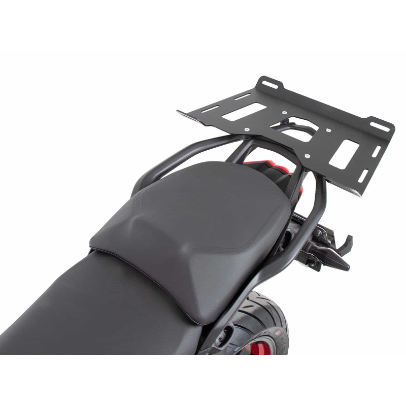 Multistrada V4 / S / Pikes Peak / Rally / RS 2025 ✓ Extension de porte bagages Hepco-Becker