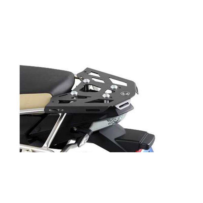 F800 GS Adventure from 2013 ✓ Minirack Hepco-Becker