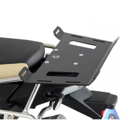 F 700 GS ab 2012 ✓ Extension de porte bagages Hepco-Becker