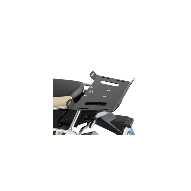 F 700 GS ab 2012 ✓ Extension de porte bagages Hepco-Becker