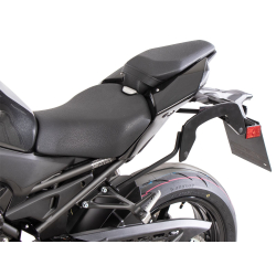 Z 900 / SE 2025 ✓ Supports de sacoches type C-Bow Hepco-Becker