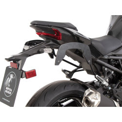 Z 900 / SE 2025 ✓ Supports de sacoches type C-Bow Hepco-Becker