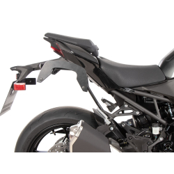 Z 900 / SE 2025 ✓ Supports de sacoches type C-Bow Hepco-Becker