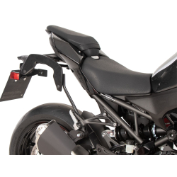 Z 900 / SE 2025 ✓ Supports de sacoches type C-Bow Hepco-Becker