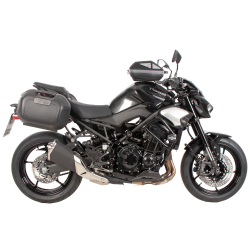 Z 900 / SE 2025 ✓ Supports de sacoches type C-Bow Hepco-Becker