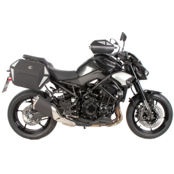 Z 900 / SE 2025 ✓ Supports de sacoches type C-Bow Hepco-Becker