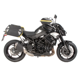 Z 900 / SE 2025 ✓ Supports de sacoches type C-Bow Hepco-Becker