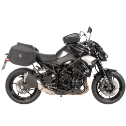 Z 900 / SE 2025 ✓ Supports de sacoches type C-Bow Hepco-Becker