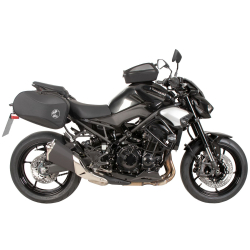 Z 900 / SE 2025 ✓ Supports de sacoches type C-Bow Hepco-Becker