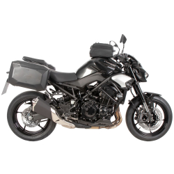 Z 900 / SE 2025 ✓ Supports de sacoches type C-Bow Hepco-Becker