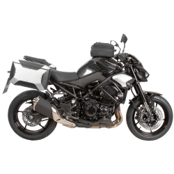 Z 900 / SE 2025 ✓ Supports de sacoches type C-Bow Hepco-Becker