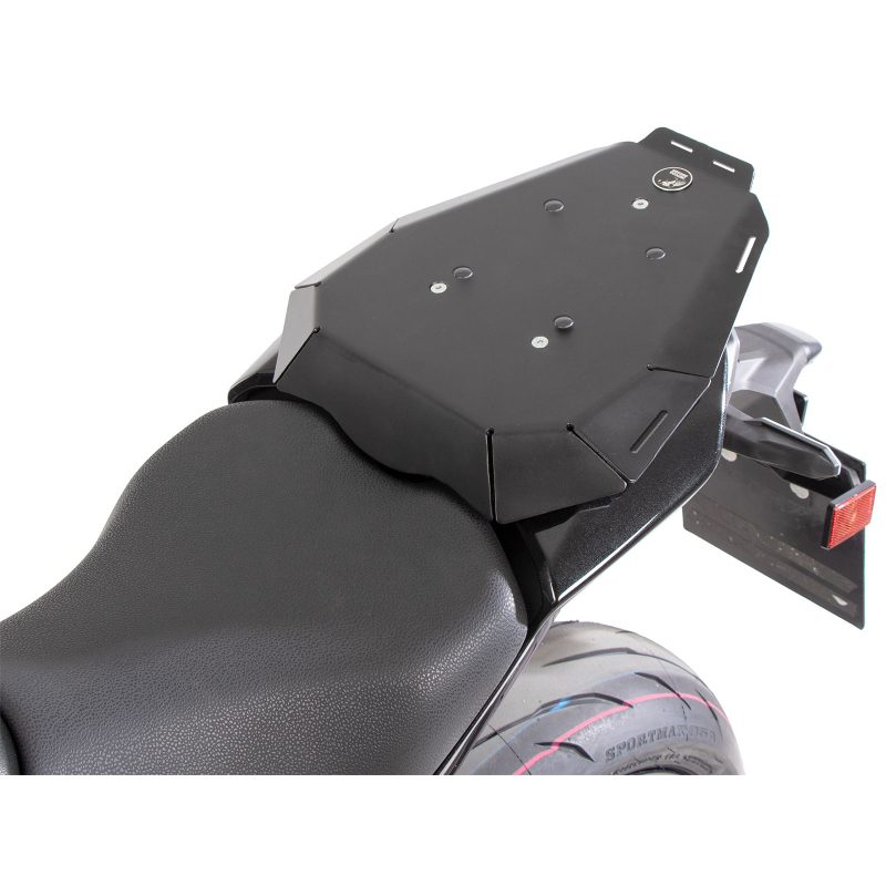 Z 900 / SE 2025 ✓ Sportrack Hepco-Becker
