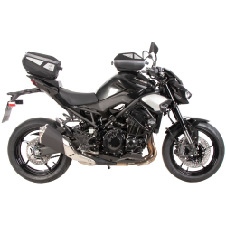 Z 900 / SE 2025 ✓ Sportrack Hepco-Becker