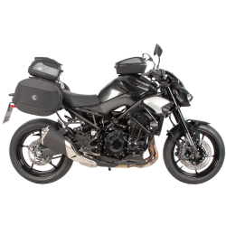 Z 900 / SE 2025 ✓ Sportrack Hepco-Becker
