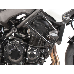 Z 900 / SE 2025 ✓ Pare carters avec tampon de protection Hepco-Becker