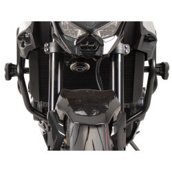 Z 900 / SE 2025 ✓ Pare carters avec tampon de protection Hepco-Becker