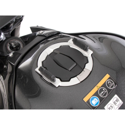 Z 900 / SE 2025 ✓ Support sacoche réservoir Lock-it tanking "BASIC" Hepco-Becker