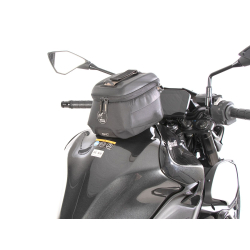 Z 900 / SE 2025 ✓ Support sacoche réservoir Lock-it tanking "BASIC" Hepco-Becker