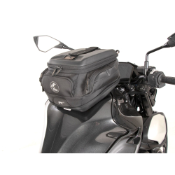 Z 900 / SE 2025 ✓ Support sacoche réservoir Lock-it tanking "BASIC" Hepco-Becker