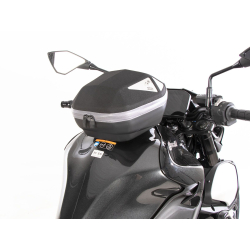 Z 900 / SE 2025 ✓ Support sacoche réservoir Lock-it tanking "BASIC" Hepco-Becker