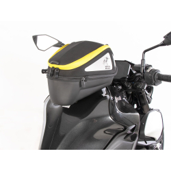 Z 900 / SE 2025 ✓ Support sacoche réservoir Lock-it tanking "BASIC" Hepco-Becker