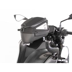 Z 900 / SE 2025 ✓ Support sacoche réservoir Lock-it tanking "BASIC" Hepco-Becker