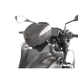 Z 900 / SE 2025 ✓ Support sacoche réservoir Lock-it tanking "BASIC" Hepco-Becker