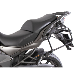 Versys 1100 / SE à partir de 2025 ✓ Supports de valises Hepco-Becker Lock-it